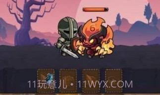 无休止的合并士兵v0.16截图