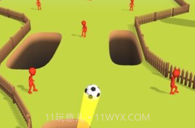 Crazy Kickv1.0.6截图