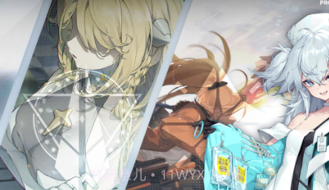 少女前线云图计划v1.4.10截图