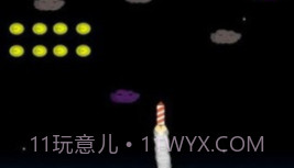 疯狂火箭v3.9截图