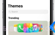Moloko(苹果主题更换)v1.17截图