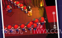 我和僵尸有个约定v0.1.11截图