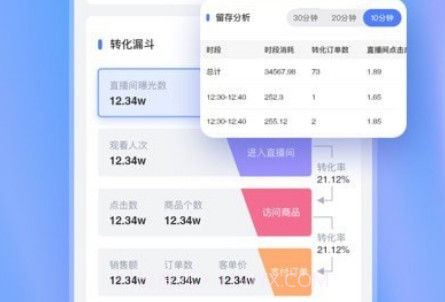 飞瓜智投v1.2.8截图