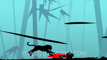 林间暴走v1.0.12截图
