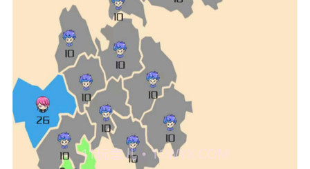 迷你战场v1.14截图