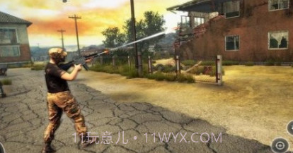 掩护射击3Dv3鐎瑰宕渧1.8截图
