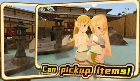 小忍万岁计划2(卡掉衣服)v1.7截图