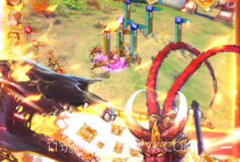 啪啪三国送VIP12版-啪啪三国送V12版 V22.4 V22.7截图