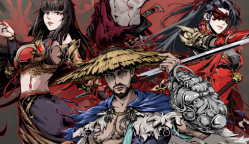 武侠风云录v2.0.7截图
