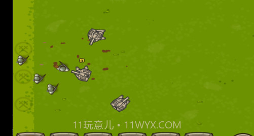二战防御战v1.14截图