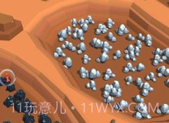 挖矿我贼溜内置FF菜单v1.0.7截图