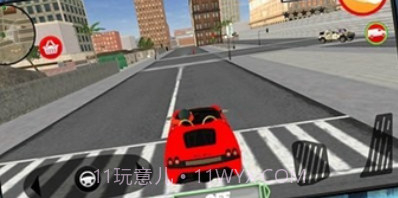 火柴人机甲战士游戏v1.10截图