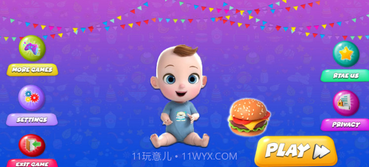 巨胖宝贝v1.7截图