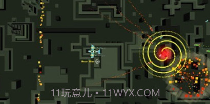 雷霆追逐v1.11截图