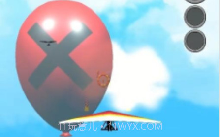 滑翔机之战v1.0.12截图