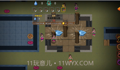 别惹葫芦侠v1.10截图