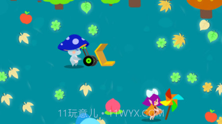 森林清洁工v1.0.10截图