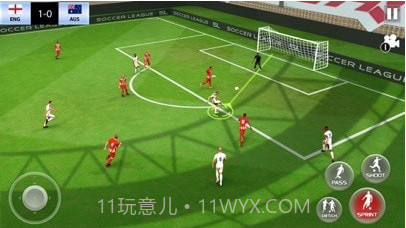 真正的冠军v1.1.15截图