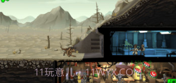 辐射避难所无限午餐盒v1.14.16截图