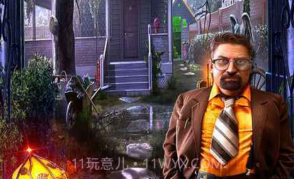 密室逃脱19离奇失踪v1.7截图