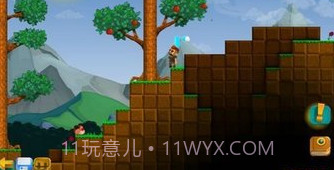 猎人生存日记2V0.8截图