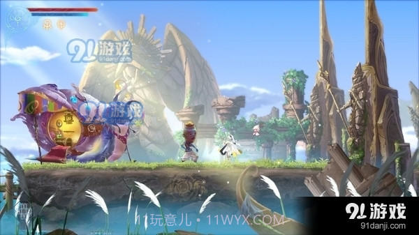 心渊梦境1.5.13截图
