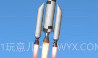 火箭组装模拟器官网版V1.5截图