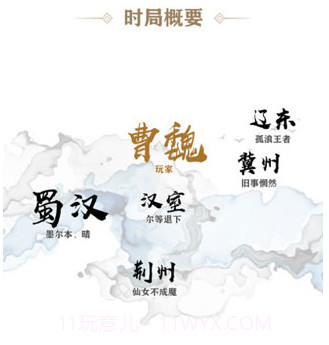 字走三国v3.7.13截图