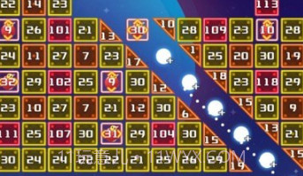 弹球弹不停v1.13截图