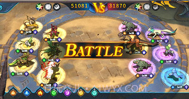 遇见龙2v1.7截图