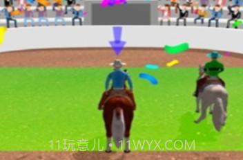 赛马大师v0.0.4.9截图