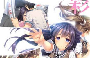 三色绘恋未来绘卷v1.9截图