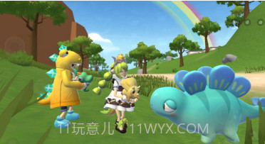 香肠派对2023v15.10截图