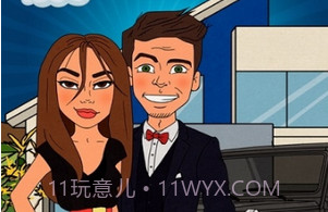 从贫民到大亨奇妙人生v1.7.9截图
