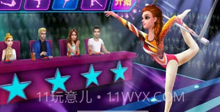 平衡杂技v1.6截图