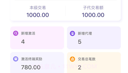 锐思零创v1.0.10截图