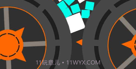 块块粉碎v0.11截图