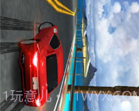 街头狂飙赛车手v1.11截图