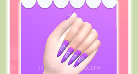 美甲游戏v1.9截图