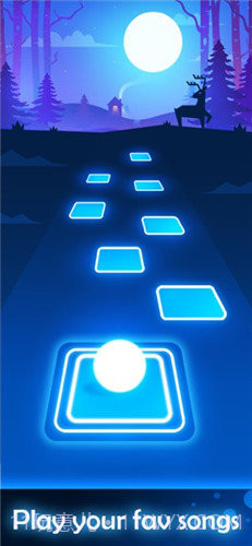 TilesHop3.1.6截图