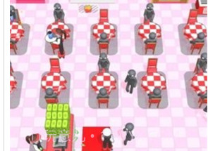 我的连锁咖啡馆v1.0.6截图