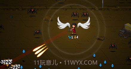 生化之地v1.0.12截图