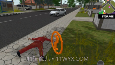 狱中囚徒v1.1.9截图