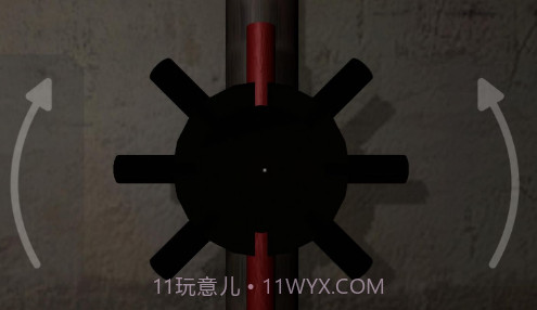 逃离惊魂夜v1.11截图