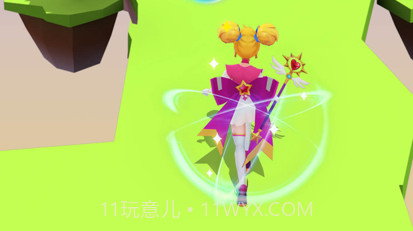 变装少女v1.0.8截图