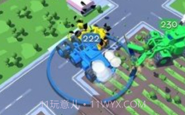 破坏iov1.7截图