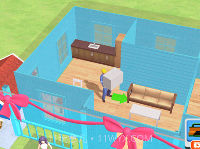 小小建筑师v1.17截图
