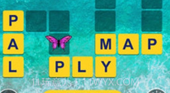 疯狂单词搜索v1.0.11截图