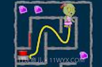 迷宫逃生疯狂僵尸v0.0.9截图