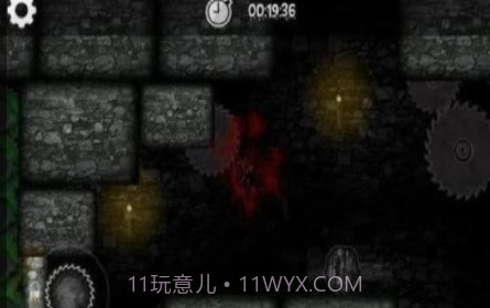 小小吸血鬼v1.1.12截图